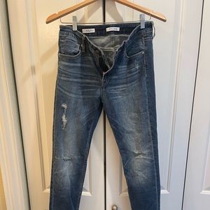 Vigoss Marley Skinny Jeans - Size 29 - worn once